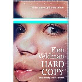 Hard Copy A story of girl meets printer