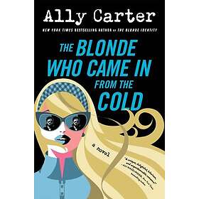 The Blonde Who Came in from the Cold