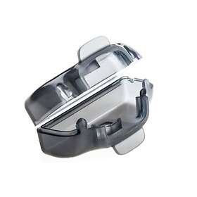 Philips OneBlade& OneBlade Pro Skyddskåpa CP0412/01