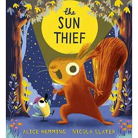 The Sun Thief (PB)