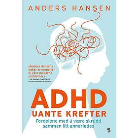 ADHD uante krefter
