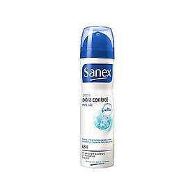Sanex Dermo Extra Control Deo Spray 150ml