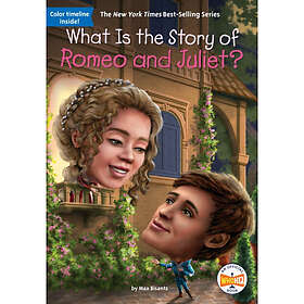 What Is the Story of Romeo and Juliet?