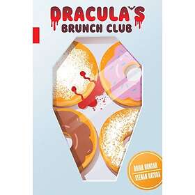 Dracula's Brunch Club