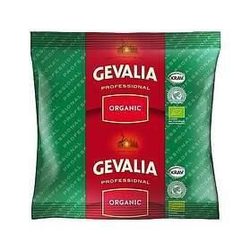 Gevalia Professional Maskinbrygg mörk Organic 12x450g