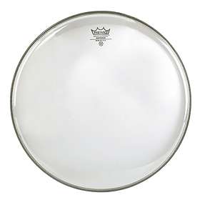 Remo Emperor Clear 16"