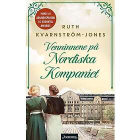 Venninnene på Nordiska Kompaniet