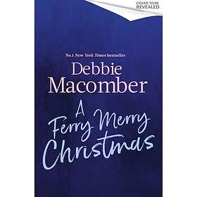 A Ferry Merry Christmas from the millioncopy and New York Times bestselling author comes a heartwarming festive read for 2025