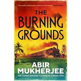 The Burning Grounds