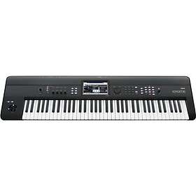 Korg Krome 73 Best Price | Compare Deals At PriceSpy UK