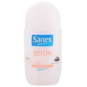 Sanex Zero% Sensitive Roll-On 50ml