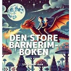 Den store barnerimboken