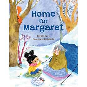 Home for Margaret
