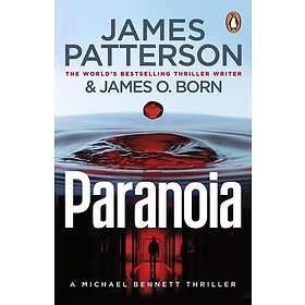 Paranoia (Michael Bennett 17)