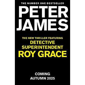 Untitled Roy Grace Book 21