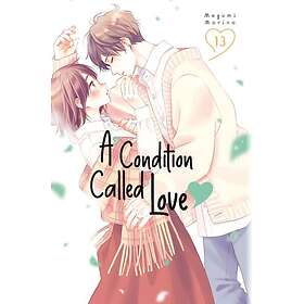 A Condition Called Love 13