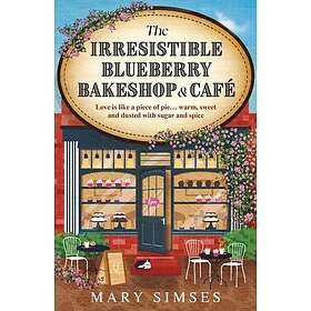 The Irresistible Blueberry Bakeshop and Cafe If you love Gilmore Girls you'll ad