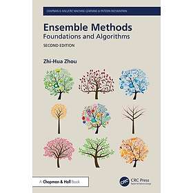 Ensemble Methods Foundations and Algorithms