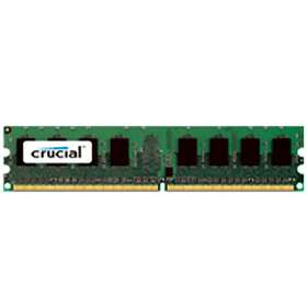 Crucial DDR3 1600MHz 4GB (CT51264BD160BJ)