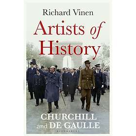 The Last Titans: Churchill and de Gaulle