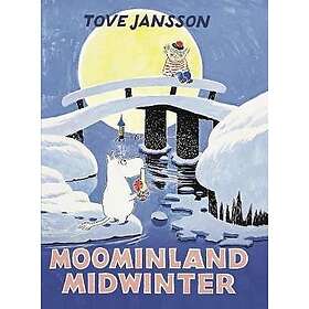 Moominland Midwinter Special Collector’s Edition