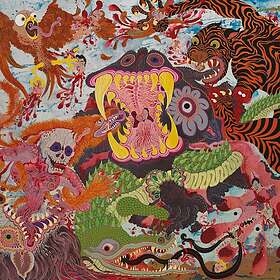 Pigs Pigs Pigs Pigs Pigs Pigs Pigs Death Hilarious CD