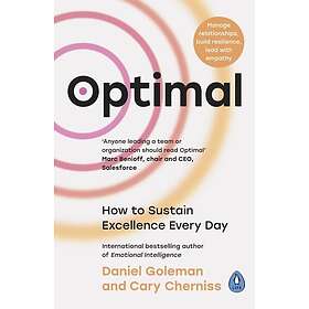 Optimal How to Sustain Excellence Every Day