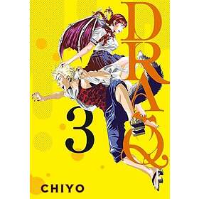 DraQ 3
