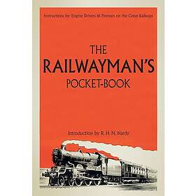 The Railwayman's Pocketbook