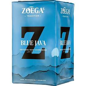 Zoegas Blue Java 450g