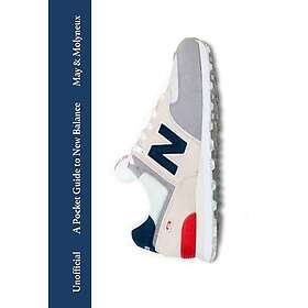 A Pocket Guide to New Balance