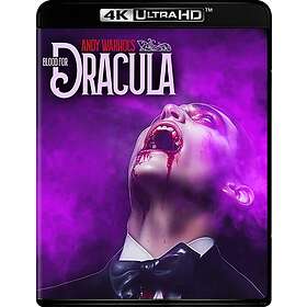 Blood For Dracula (1974)