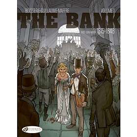 The Bank Vol. 1 First Generation 18151848