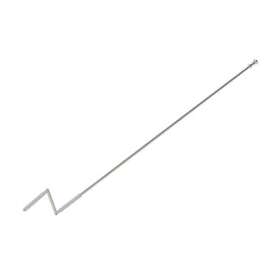 Salto Manivelle pour pergola Alumin'home