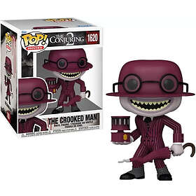 Super: The Conjuring The Crooked Man?