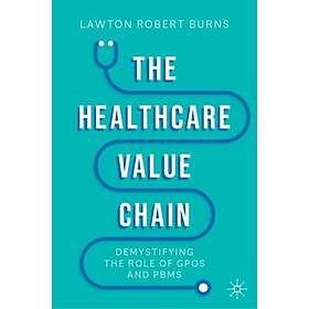 The Healthcare Value Chain Demystifying the Role of GPOs and PBMs