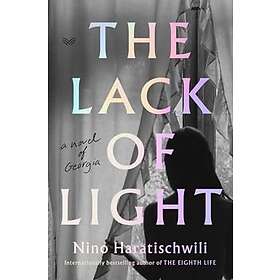 The Lack of Light A Novel of Georgia