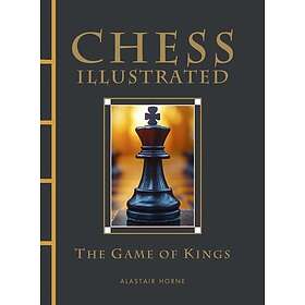 Chess Illustrated