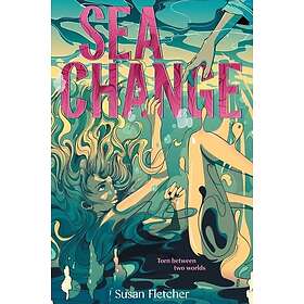 Sea Change A Novel