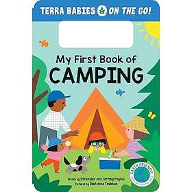 My First Book of Camping