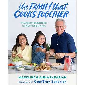 Family That Cooks Together