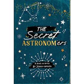 The Secret Astronomers