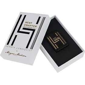 Morgan Madison Next Chapter Vol.1 Solid Perfume 5g
