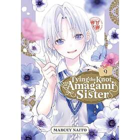 Tying the Knot with an Amagami Sister 9