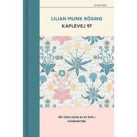 Kaplevej 97 et essay