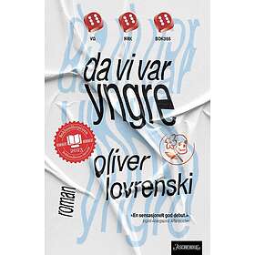 Da vi var yngre roman