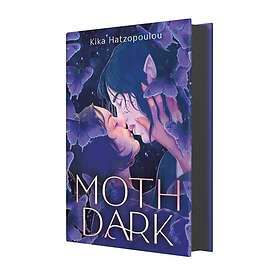 Moth Dark