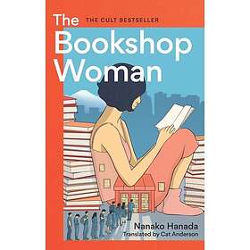 The Bookshop Woman The SmashHit Japanese Bestseller