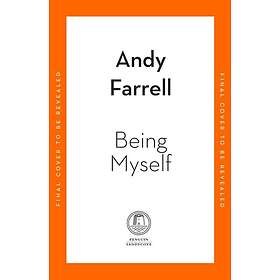 Being Myself The Autobiography