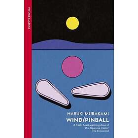 Wind/ Pinball Two Novels